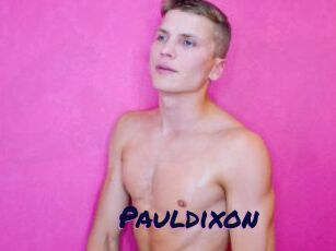 Pauldixon