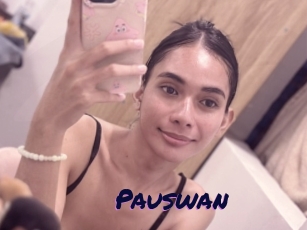 Pauswan