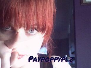 Paypoppyplz