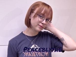 Peaceblythe