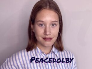 Peacedolby