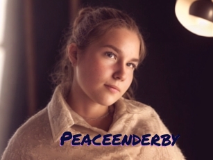Peaceenderby