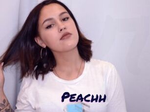 Peachh
