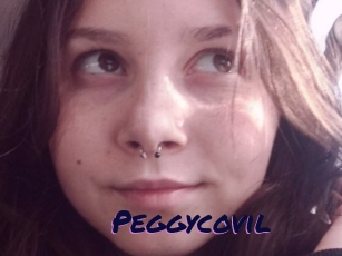 Peggycovil