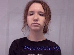 Peggygaler