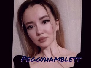 Peggyhamblett