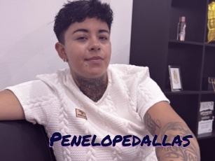 Penelopedallas