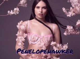 Penelopehawker