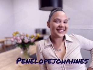 Penelopejohannes