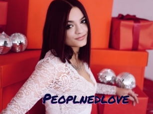 Peoplnedlove