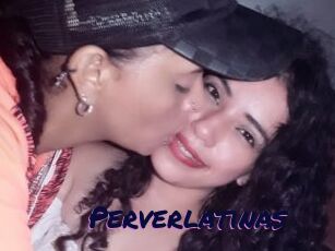 Perverlatinas