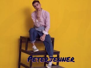 Peterjenner