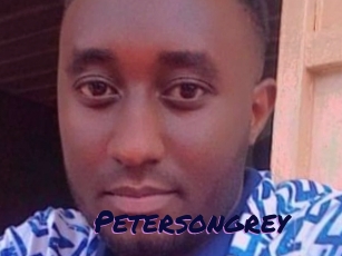 Petersongrey