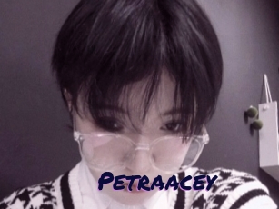 Petraacey