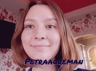 Petraacreman
