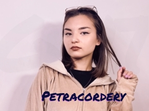 Petracordery