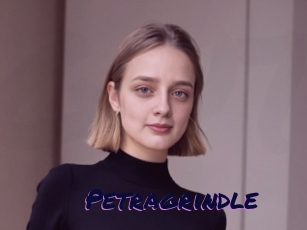 Petragrindle