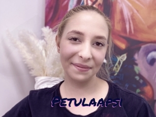 Petulaapsi