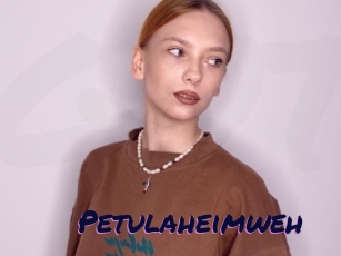 Petulaheimweh