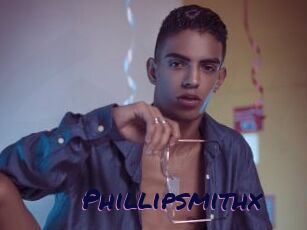 Phillipsmithx