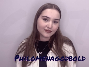 Philomenagodbold