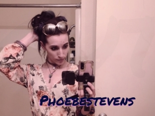 Phoebestevens