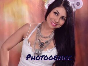 Photogenicc