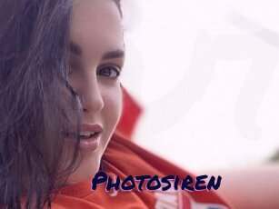 Photosiren