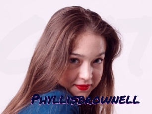 Phyllisbrownell
