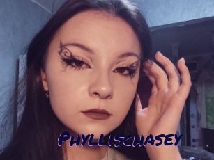 Phyllischasey