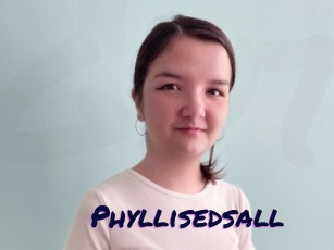 Phyllisedsall