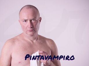 Pintavampiro