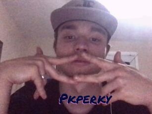 Pkperky
