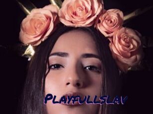 Playfullslav