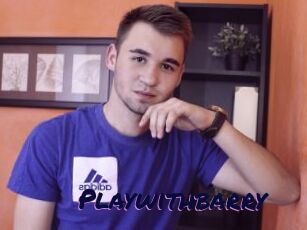 Playwithbarry