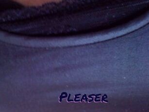 Pleaser