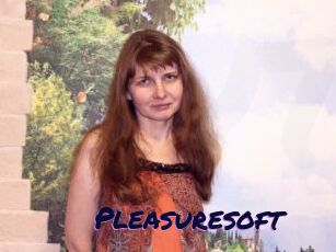 Pleasuresoft