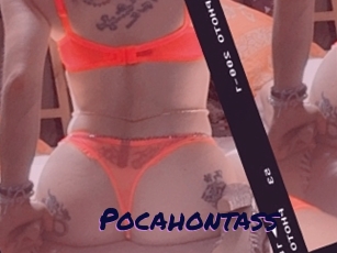 Pocahontass