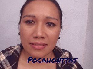 Pocahonttas