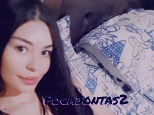 Pocajontas2