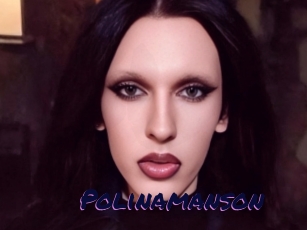 Polinamanson