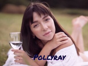 Pollyray