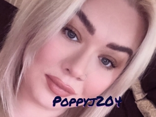 Poppyj204