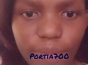 Portia700