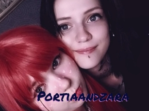 Portiaandzara