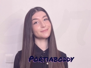 Portiaboddy