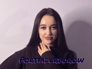 Portiadurborow