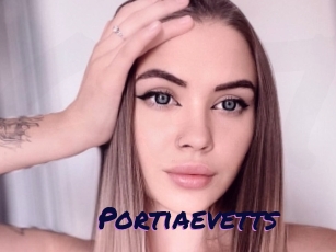 Portiaevetts