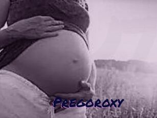 Pregoroxy
