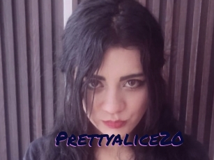 Prettyalice20